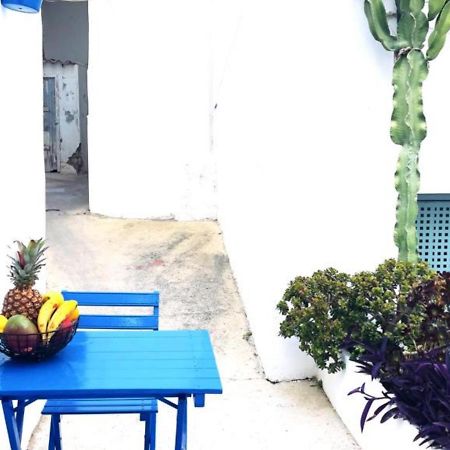 Apartamento Alazul Soberao Conil De La Frontera Exterior foto