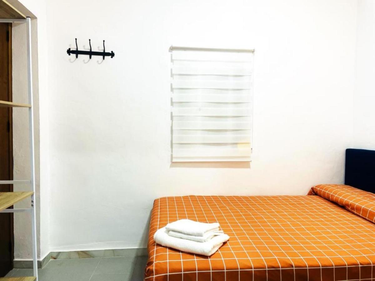 Apartamento Alazul Soberao Conil De La Frontera Exterior foto