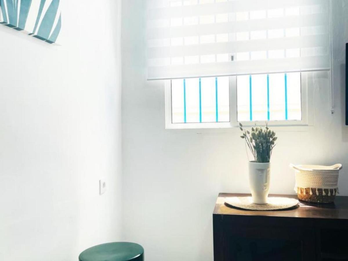 Apartamento Alazul Soberao Conil De La Frontera Exterior foto
